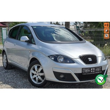 Seat Altea - 1,6 Tdi