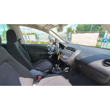 Seat Altea  Hatchback 2010,  1.6 diesel - Na sprzedaż za 15 900 zł - Kutno - zdjęcie 6