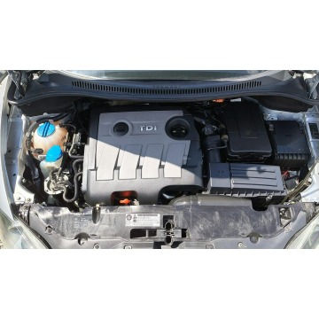 Seat Altea  Hatchback 2010,  1.6 diesel - Na sprzedaż za 15 900 zł - Kutno - zdjęcie 8