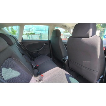 Seat Altea  Hatchback 2010,  1.6 diesel - Na sprzedaż za 15 900 zł - Kutno - zdjęcie 11