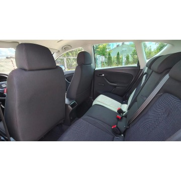 Seat Altea  Hatchback 2010,  1.6 diesel - Na sprzedaż za 15 900 zł - Kutno - zdjęcie 10