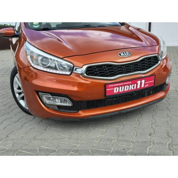 Kia Ceed  Coupe/Sportowy 2014,  1.6 diesel - Na sprzedaż za 19 900 zł - Kutno - zdjęcie 2