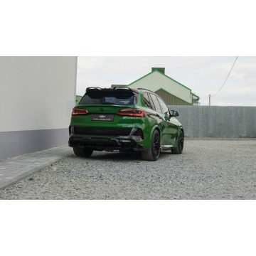 BMW X5  SUV 2019,  3.0 benzyna, automat - Na sprzedaż za 277 777 zł - Ropczyce - zdjęcie 2
