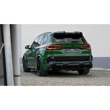 BMW X5  SUV 2019,  3.0 benzyna, automat - Na sprzedaż za 277 777 zł - Ropczyce - zdjęcie 8