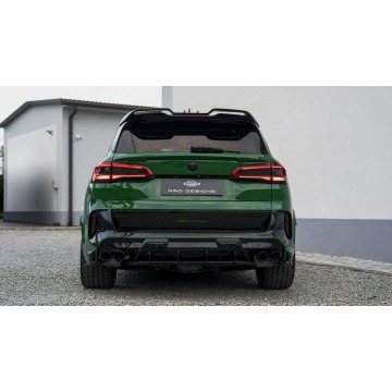 BMW X5  SUV 2019,  3.0 benzyna, automat - Na sprzedaż za 277 777 zł - Ropczyce - zdjęcie 7