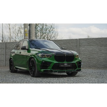 BMW X5  SUV 2019,  3.0 benzyna, automat - Na sprzedaż za 277 777 zł - Ropczyce - zdjęcie 6