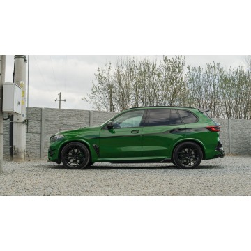 BMW X5  SUV 2019,  3.0 benzyna, automat - Na sprzedaż za 277 777 zł - Ropczyce - zdjęcie 5