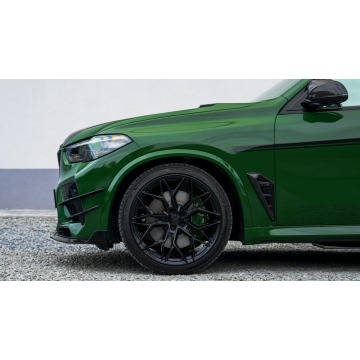 BMW X5  SUV 2019,  3.0 benzyna, automat - Na sprzedaż za 277 777 zł - Ropczyce - zdjęcie 12