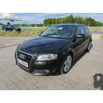 Audi A3 - jak nowy