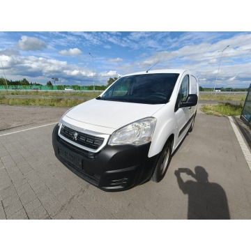 Peugeot Partner - Max