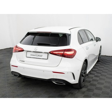 Mercedes - Benz A-klasa  Hatchback 2025,  1.3 benzyna, automat - Na sprzedaż za 138 850 zł - Gdańsk - zdjęcie 5