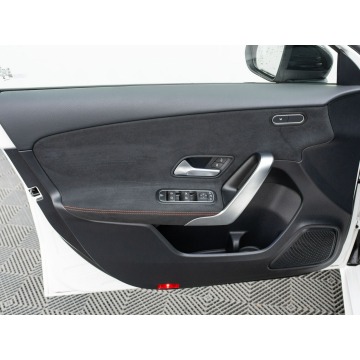 Mercedes - Benz A-klasa  Hatchback 2025,  1.3 benzyna, automat - Na sprzedaż za 138 850 zł - Gdańsk - zdjęcie 10