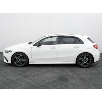 Mercedes - Benz A-klasa  Hatchback 2025,  1.3 benzyna, automat - Na sprzedaż za 138 850 zł - Gdańsk - zdjęcie 8