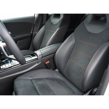 Mercedes - Benz A-klasa  Hatchback 2025,  1.3 benzyna, automat - Na sprzedaż za 138 850 zł - Gdańsk - zdjęcie 12