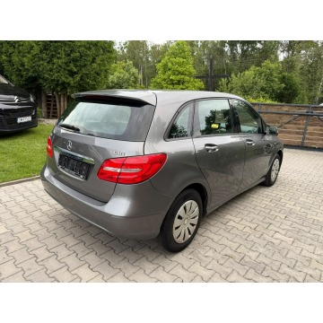 Mercedes - Benz B-klasa  Hatchback 2011,  2.0 diesel - Na sprzedaż za 24 700 zł - Mysłowice - zdjęcie 3