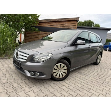 Mercedes - Benz B-klasa  Hatchback 2011,  2.0 diesel - Na sprzedaż za 24 700 zł - Mysłowice - zdjęcie 2