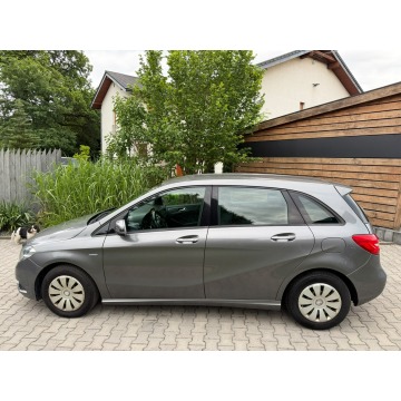 Mercedes - Benz B-klasa  Hatchback 2011,  2.0 diesel - Na sprzedaż za 24 700 zł - Mysłowice - zdjęcie 5