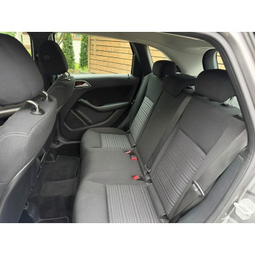 Mercedes - Benz B-klasa  Hatchback 2011,  2.0 diesel - Na sprzedaż za 24 700 zł - Mysłowice - zdjęcie 11