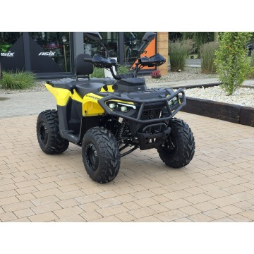 Quad ASIX Gladiator 110 Transport Raty Fvat - Quady - Bicz - zdjęcie 4