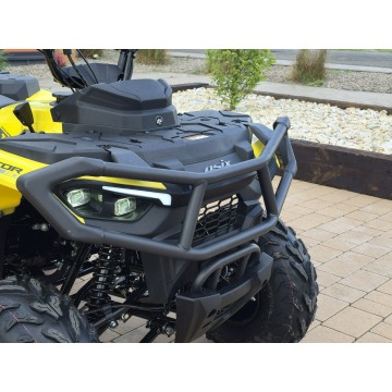 Quad ASIX Gladiator 110 Transport Raty Fvat - Quady - Bicz - zdjęcie 5