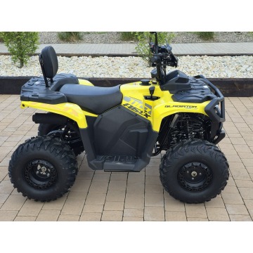 Quad ASIX Gladiator 110 Transport Raty Fvat - Quady - Bicz - zdjęcie 8