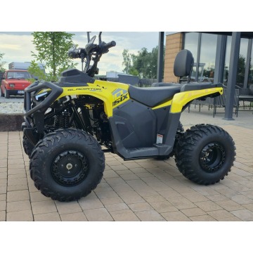 Quad ASIX Gladiator 110 Transport Raty Fvat - Quady - Bicz - zdjęcie 9
