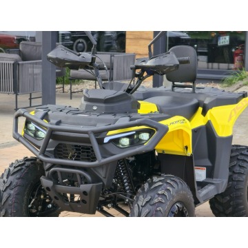 Quad ASIX Gladiator 110 Transport Raty Fvat - Quady - Bicz - zdjęcie 12