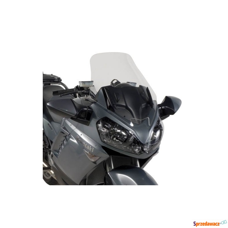 Givi D407ST SZYBA KAWASAKI GTR 1400 (07 > 11) - Kierownica i licznik - Jelenia Góra