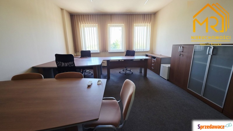 Lokale na wynajem – Tarnów idealny pod biuro,... - Lokale użytkowe do w... - Tarnów