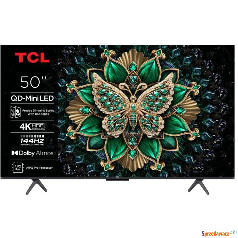 TCL 50Q6C