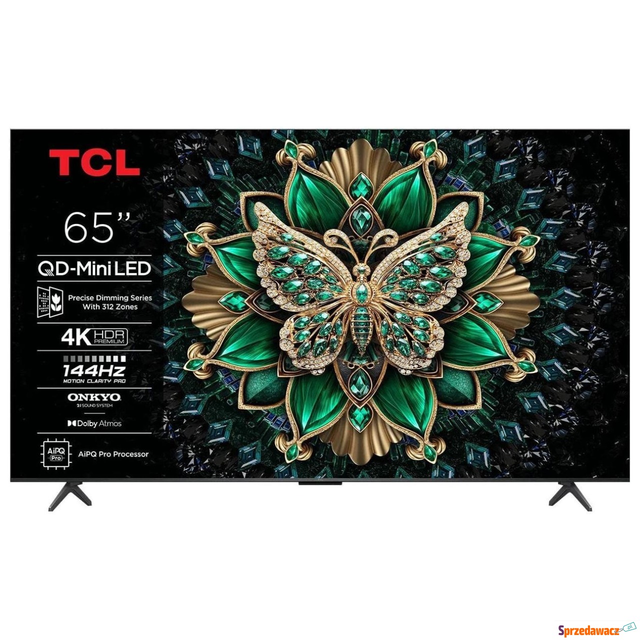 TCL 65Q6C