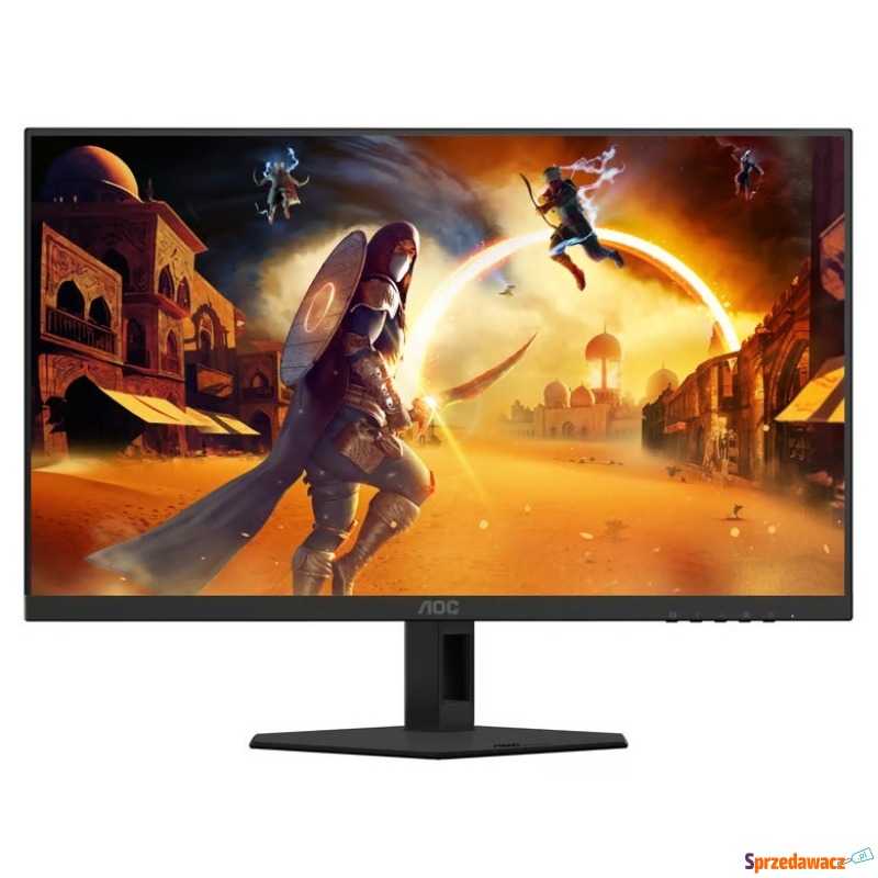 AOC Q24G4RE - 180Hz | QHD | 23.8''...