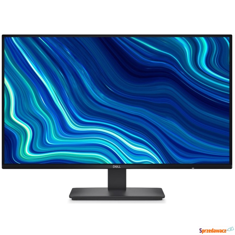 Dell 27 QHD Monitor - SE2726D