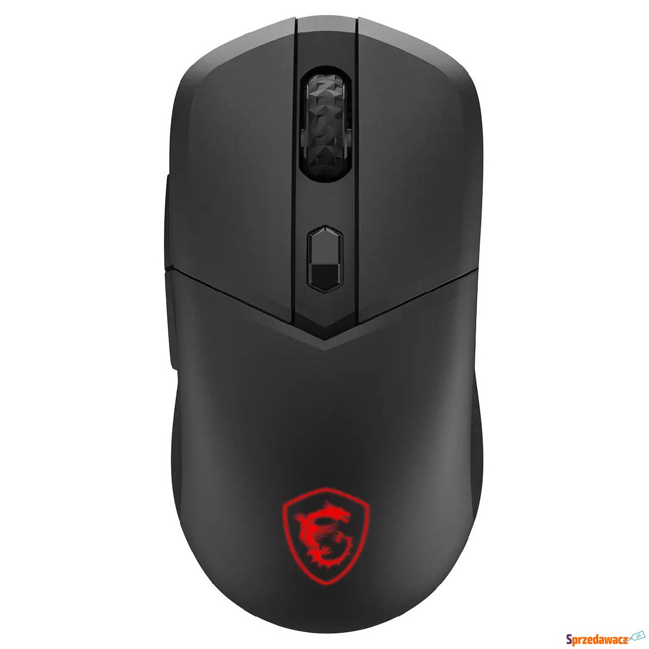 Myszka gamingowa MSI Versa 300...