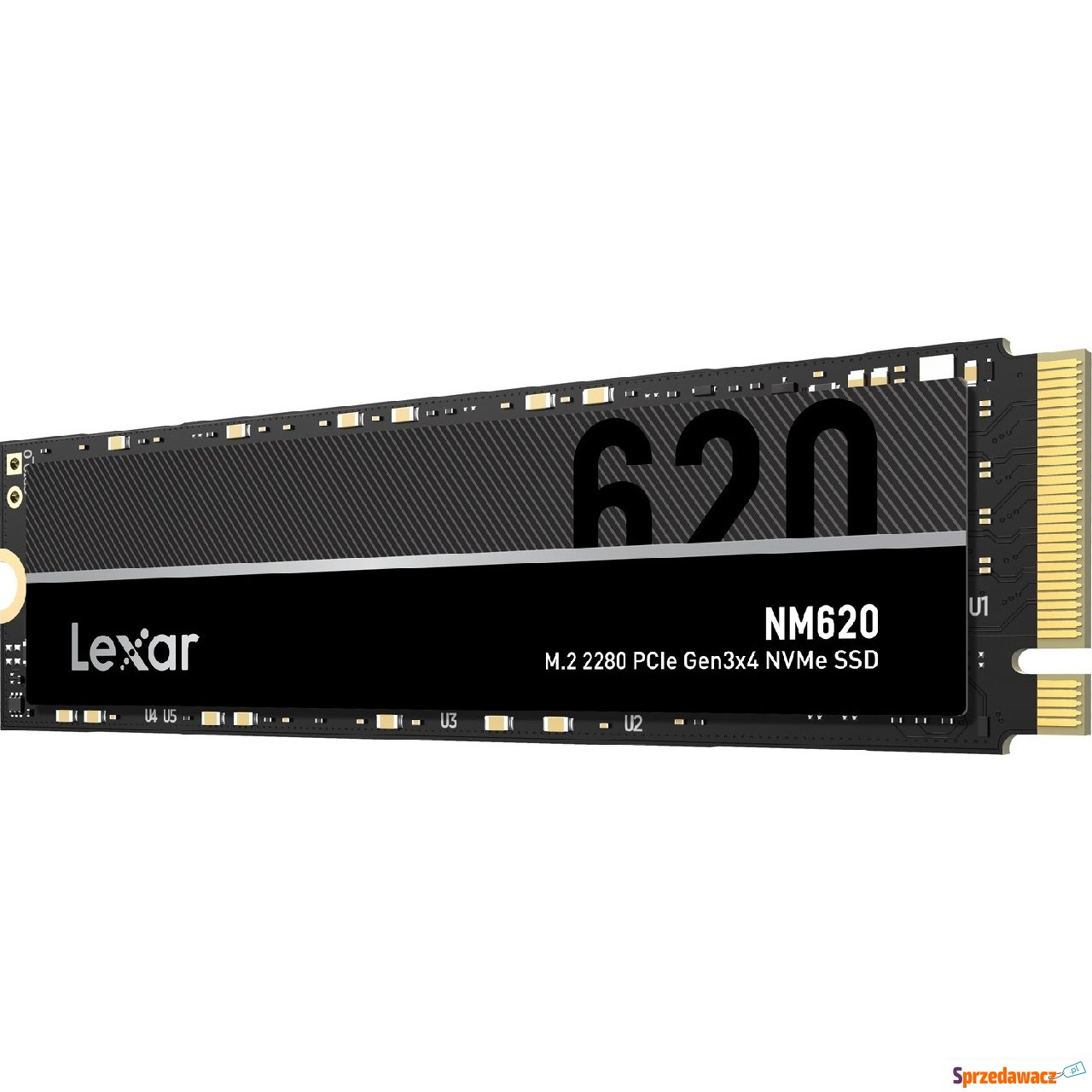 Lexar NM620 Pci-e NVMe 1TB