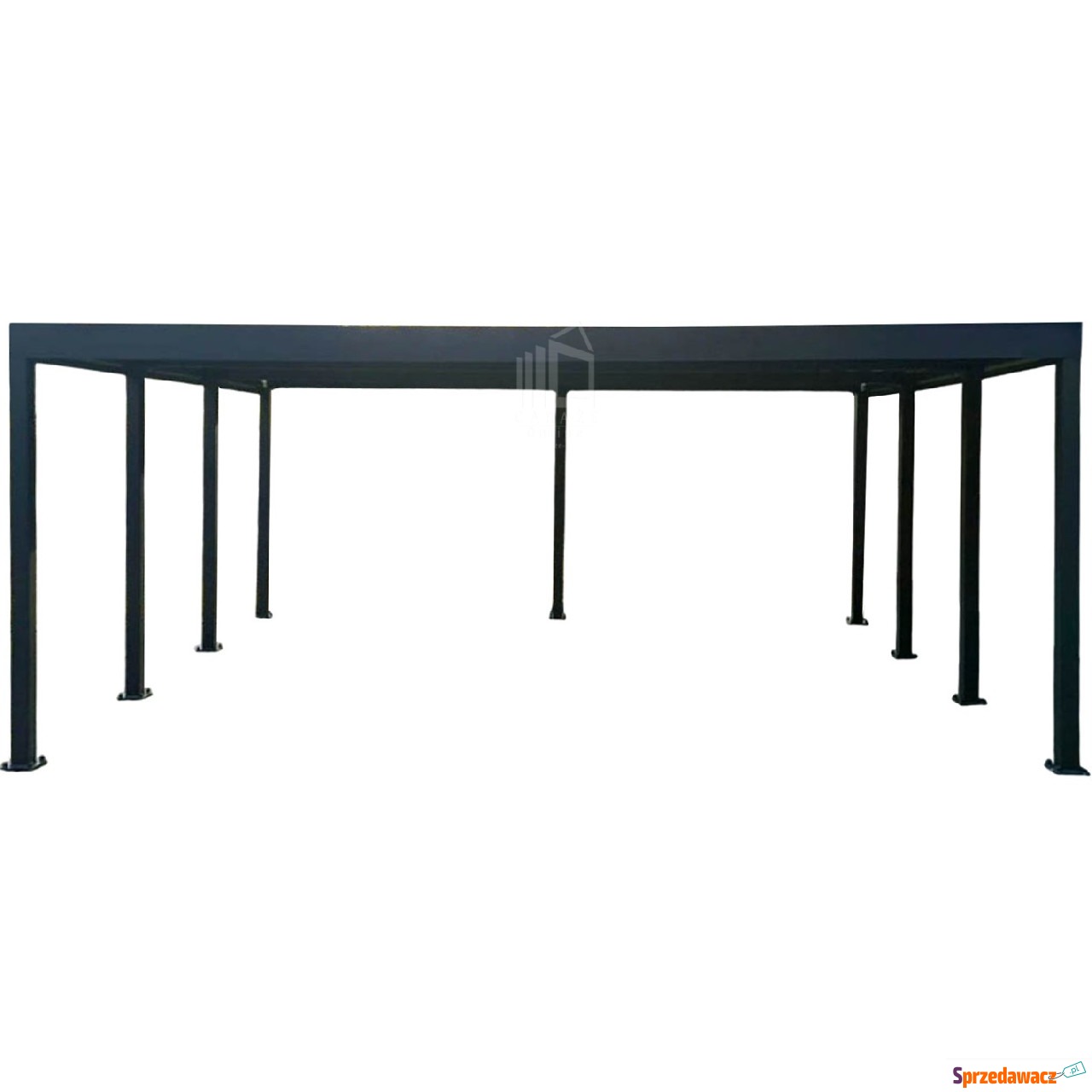 Carport PREMIUM - Wiata samochodowa...