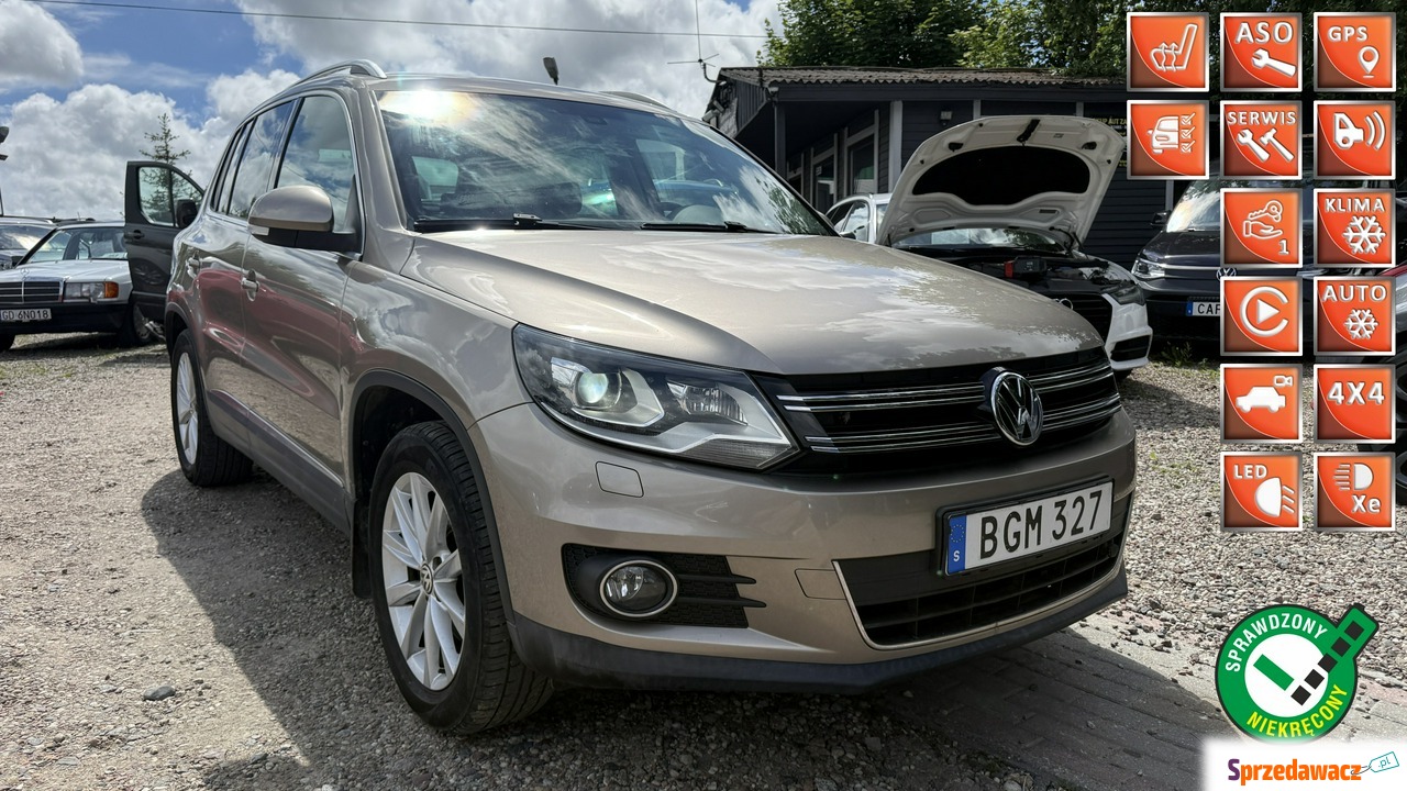 Volkswagen 2014