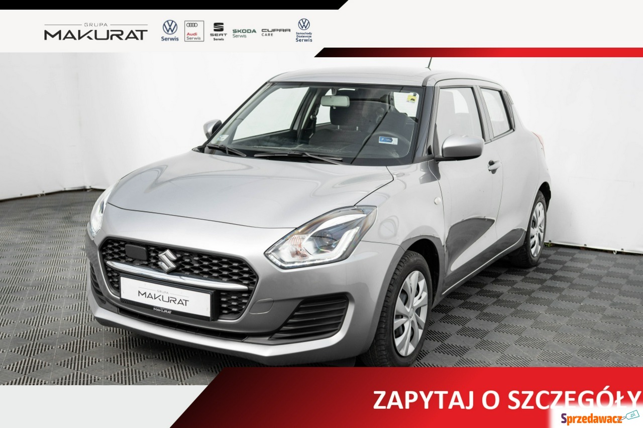 Suzuki Swift 2022
