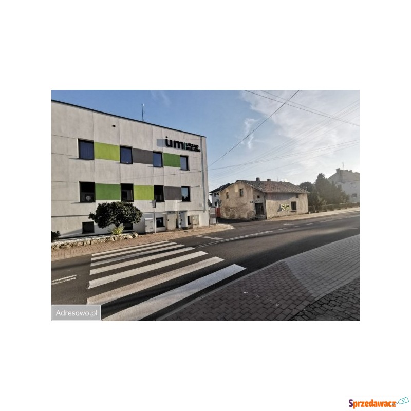 Dom na wynajem, 90m², 4 pokoje,...