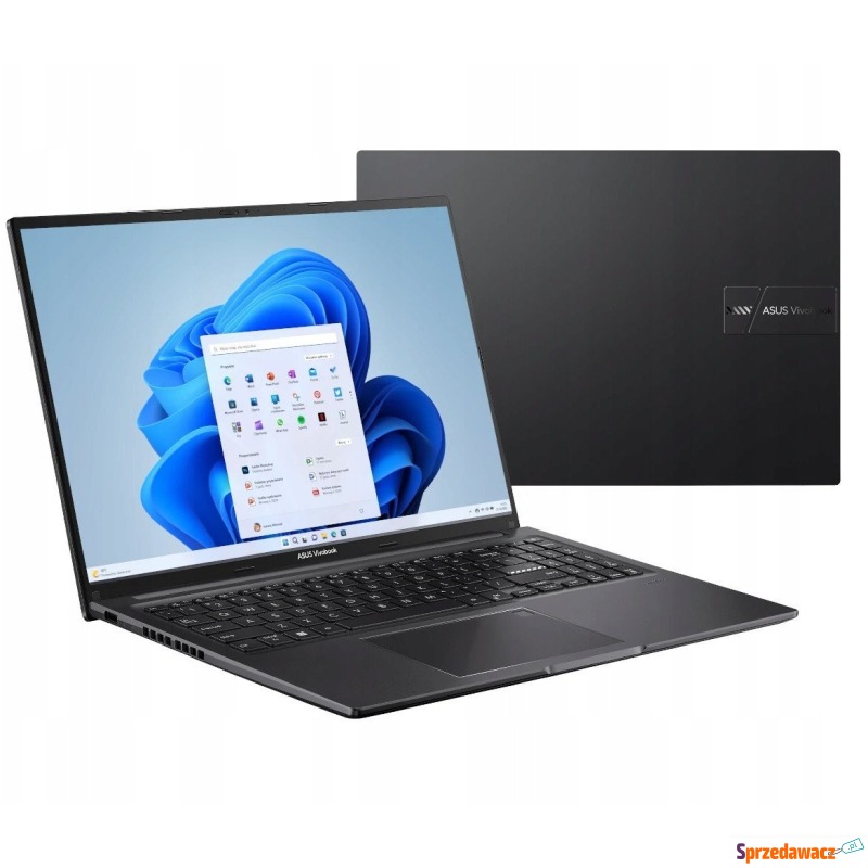 Laptop Asus VivoBook 16 X1605V...