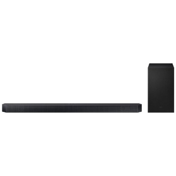 Samsung HW-Q600H/EN 3.1.2-kanałowy, HDMI ARC 2026 Czarny