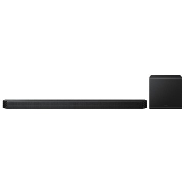 Samsung HW-Q800H/EN 5.1.2-kanałowy, HDMI ARC 2026 Czarny