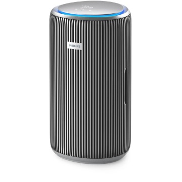 Podłogowy Philips PureProtect 4200 AC4220/12 srebrny