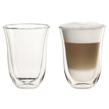 De'Longhi DLSC312 Do Latte Macchiato 2 x 330 ml