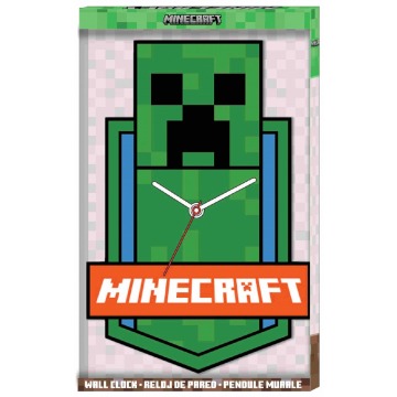 Minecraft MIN3023 zielony