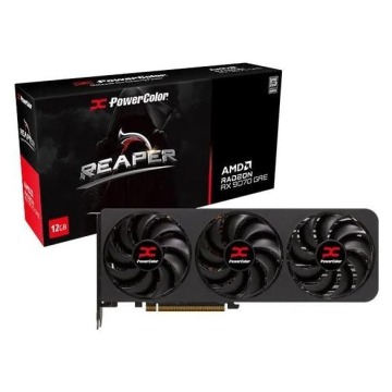 PowerColor Radeon RX 9070 GRE Reaper 12GB OC
