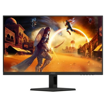AOC Q24G4RE - 180Hz | QHD | 23.8'' | Fast IPS | 1ms