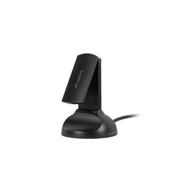 Lanberg bezprzewodowa karta sieciowa WiFi USB 3.0 AX3000 2 wewnętrzne anteny