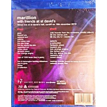 Sprzedam Nowy Blu Ray Koncert Legendy Heavy Metalu... - Płyty, kasety - Poznań - zdjęcie 11