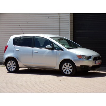Mitsubishi Colt  Hatchback 2009,  1.3 benzyna - Na sprzedaż za 12 990 zł - Mikołów - zdjęcie 3